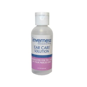 Inverness Ear Care Solution