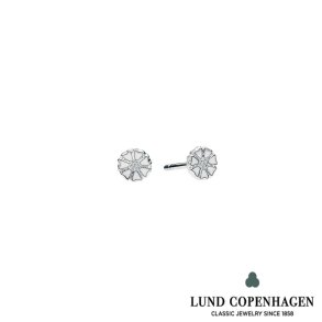 Marguerit Slv restik 5mm