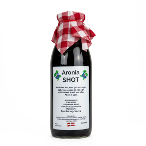 Shot - Aronia