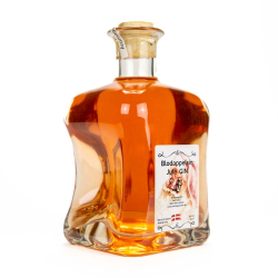 Gin - Blodappelsin Jule Gin