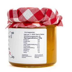 Marmelade - Havtorn og Ananas