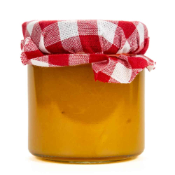 Marmelade - Havtorn og Ananas