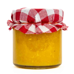 Marmelade - Havtorn, �ble &amp; Appelsin