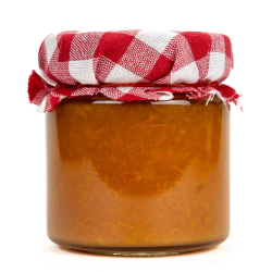 Marmelade - Havtorn &amp; Kaki