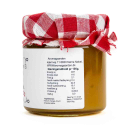 Marmelade - Havtorn &amp; Mango