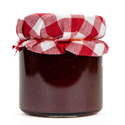 Marmelade - Hindb�r &amp; Jordb�r