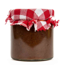 Marmelade - Hindb�r &amp; Rom