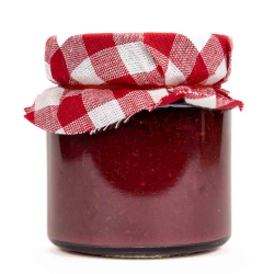 Marmelade - Hindb�r &amp; Ribs