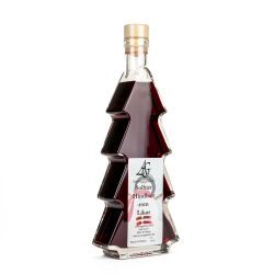 Lik�r - Hindb�r &amp; Solb�r