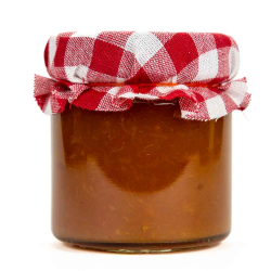 Marmelade - Hyben &amp; Blomme