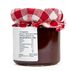 Marmelade - Jordb�r