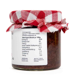 Marmelade - Kirseb�r