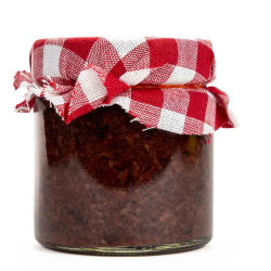 Marmelade - Kirseb�r