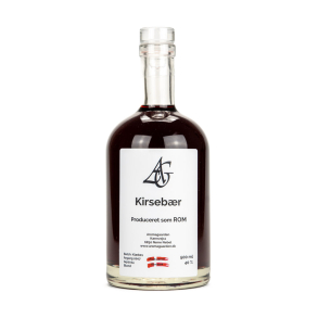 Rom Blend - Kirseb�r