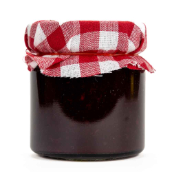 Marmelade - Kirseb�r &amp; Blomme