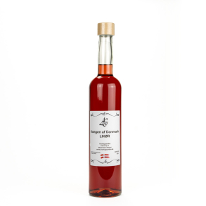 Lik�r - Kongen af Danmark