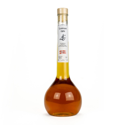 Gin - Lemon