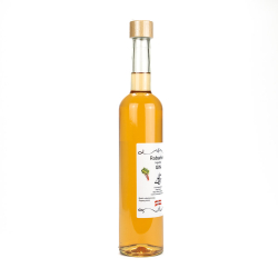 Gin - Rabarber &amp; Ingef�r