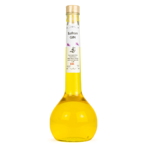 Gin - Safran