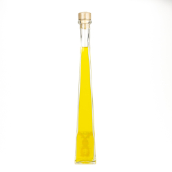 Snaps - P�ske snaps med Safran