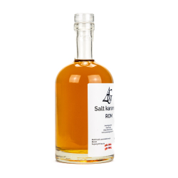Rom Blend - Salt Karamel