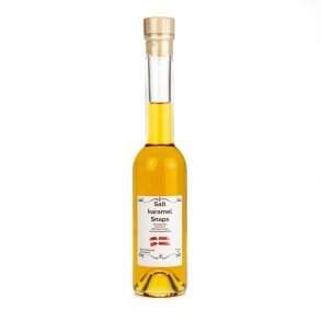 Snaps - Salt Karamel