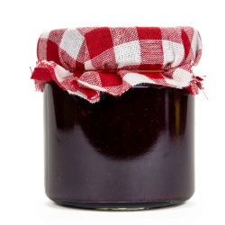 Marmelade - Solbær