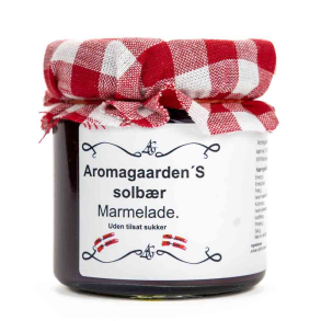 Marmelade - Solb�r