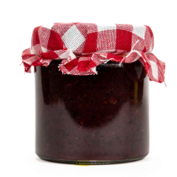 Marmelade - Solb�r, Hindb�r &amp; Rom