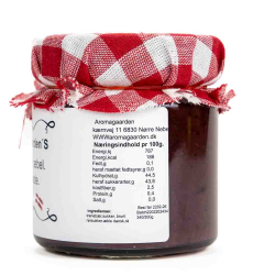 Marmelade - Traneb�r &amp; �ble