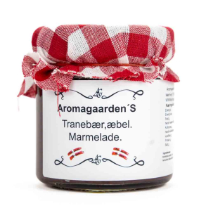 Marmelade - Traneb�r & Bl�b�r