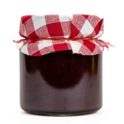 Marmelade - Traneb�r &amp; Blomme