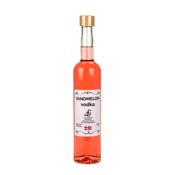 Vodka - Vandmelon 