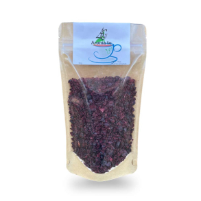 Te - Aronia 