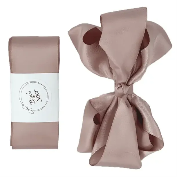 Dbsbnd Antique Rosa Satin