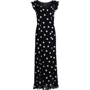 Prikket Kjole fra Elinette