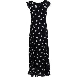 Prikket Kjole fra Elinette