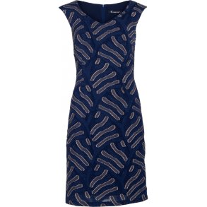 Kort Kjole fra Elinette