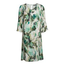 Kjole - Elinette - m Print