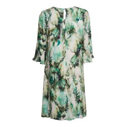 Kjole - Elinette - m Print