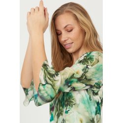 Kjole - Elinette - m Print