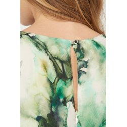 Kjole - Elinette - m Print