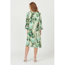 Kjole - Elinette - m Print