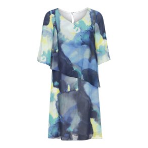 Kort Kjole fra Elinette