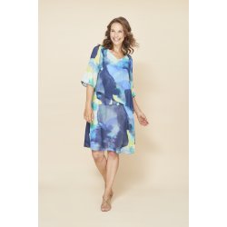 Kort Kjole fra Elinette