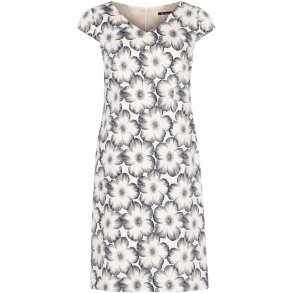 Kort Kjole fra Elinette