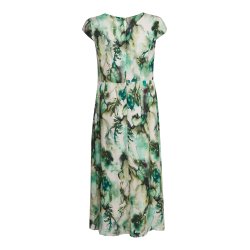 Kjole - Elinette - m Print