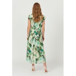 Kjole - Elinette - m Print