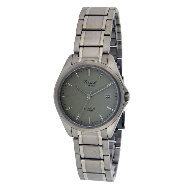 Herre Ur - Bonett 1512TGS