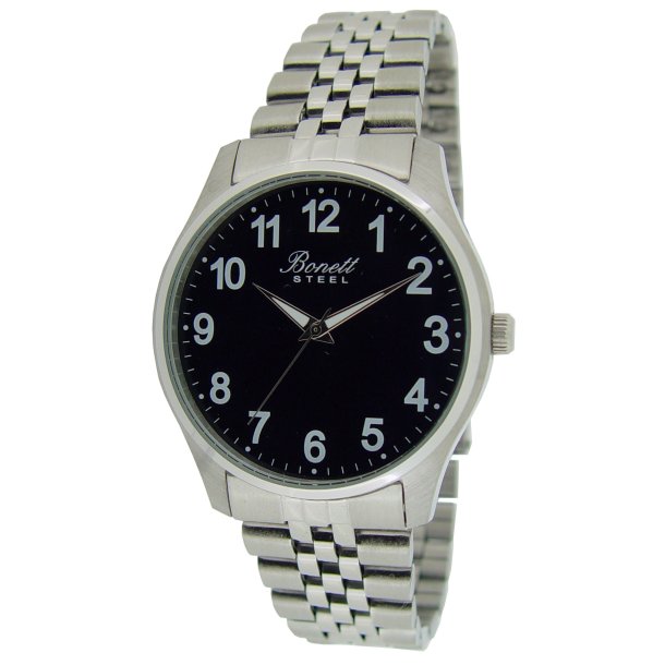Herre Ur - Bonett 1504S